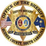 Oconee County Sheriff's Office. 