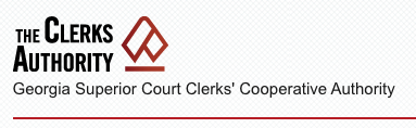 Georgia Superior Court Clerks' Cooperative Authority.